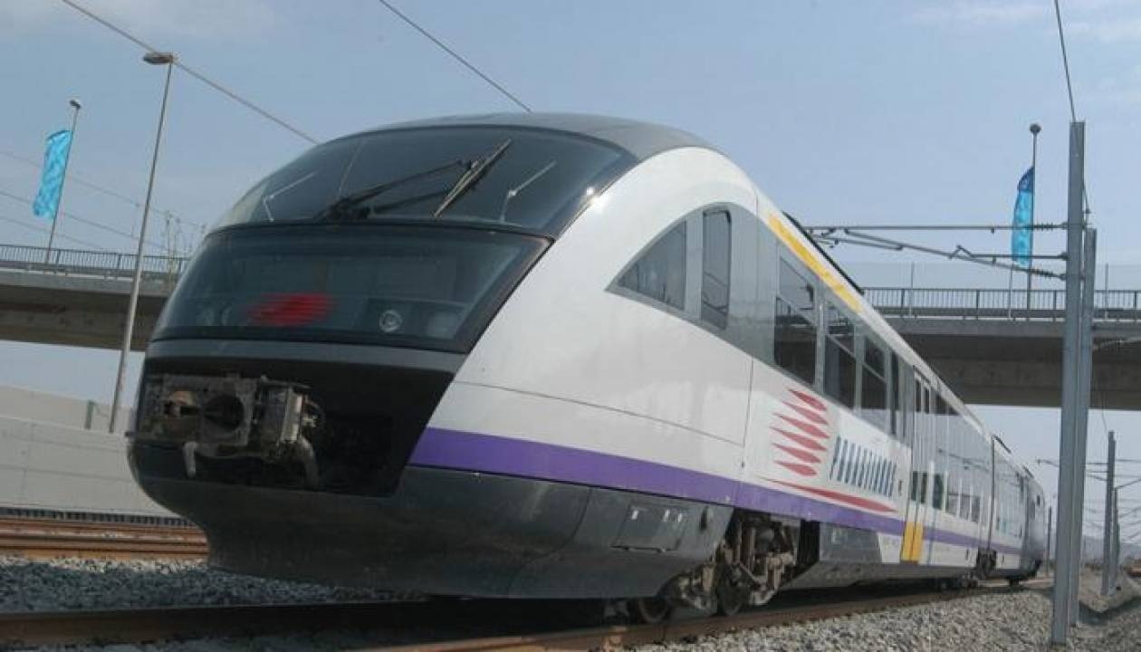 Επόμενος σταθμός για τον Προαστιακό το…