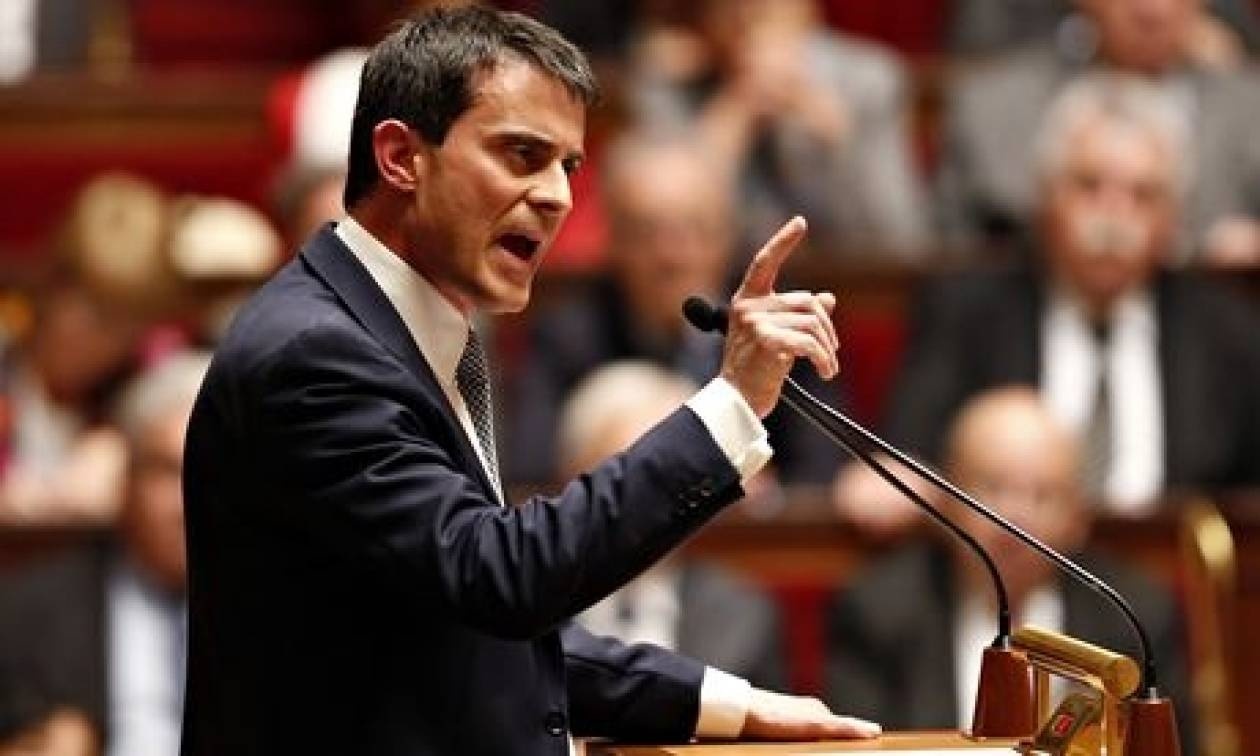 Παραιτήθηκε η γαλλική κυβέρνηση