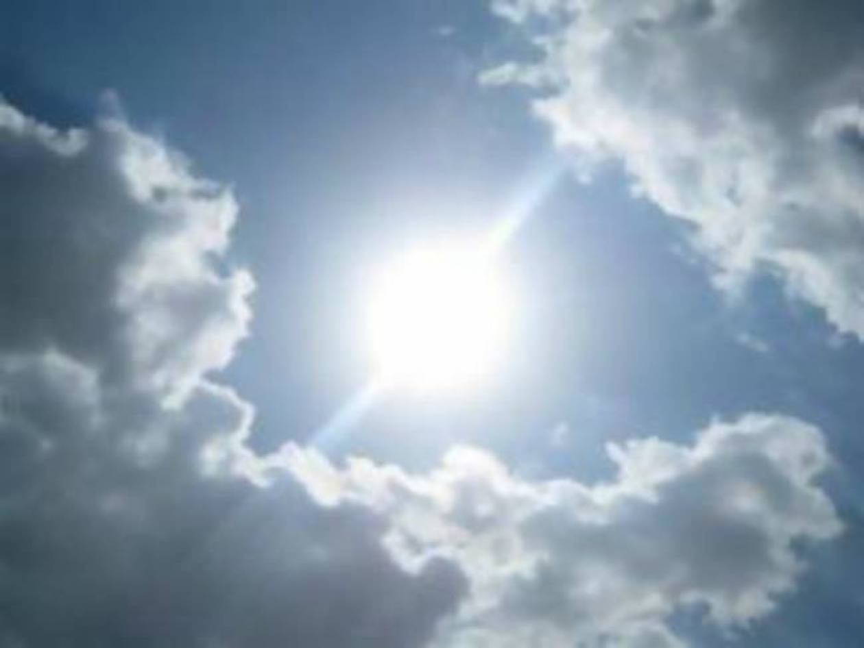 Πτώση της θερμοκρασίας την Τρίτη