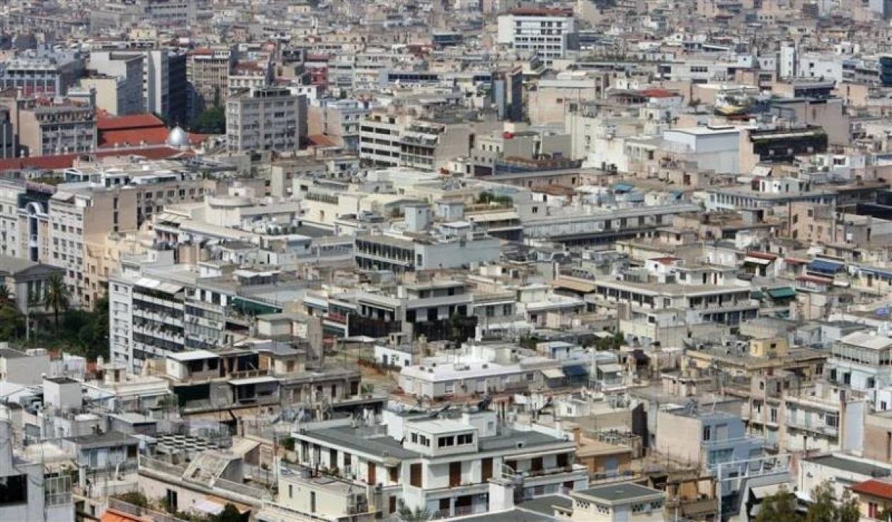 Στη Βουλή ο ΕΝΦΙΑ μετά το… λίφτινγκ!