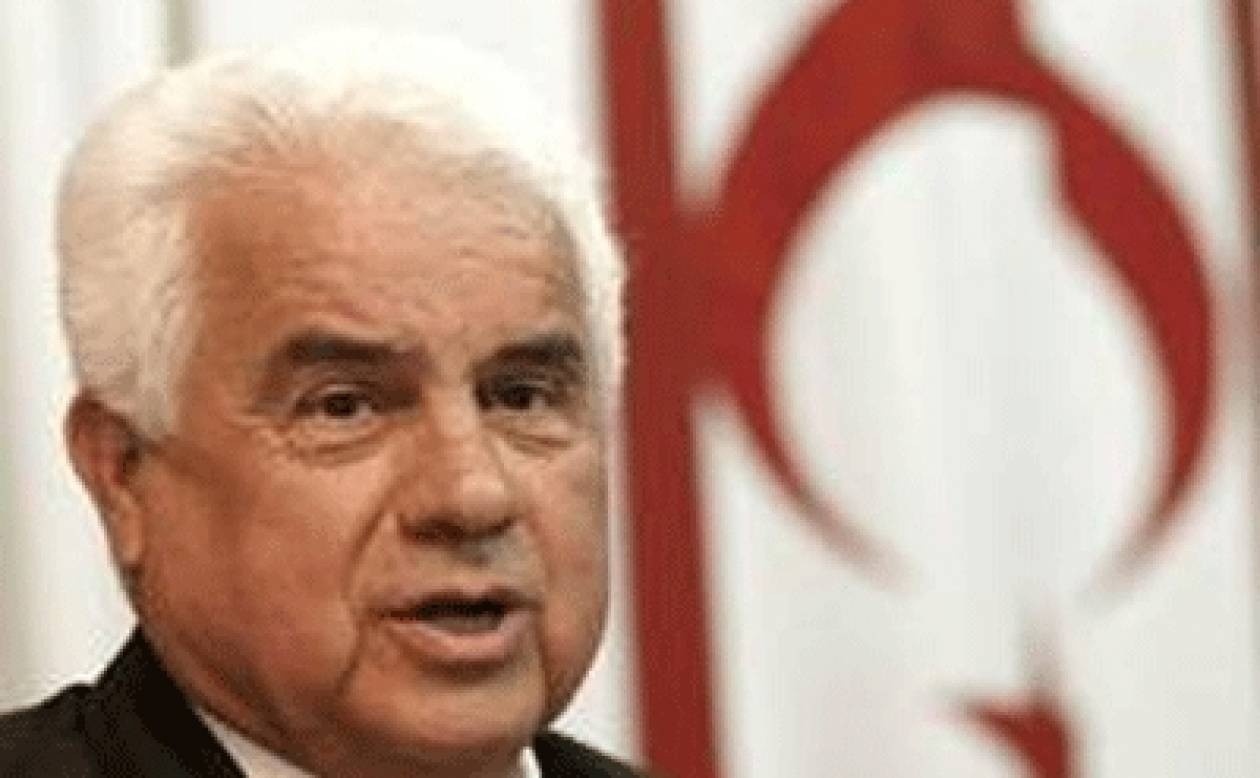 Έρογλου: Δεν θέλουν να λύσουν το Κυπριακό