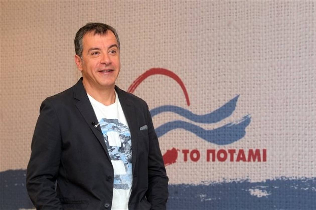 Στο ΠΑΣΟΚ απέκλεισαν το Ποτάμι