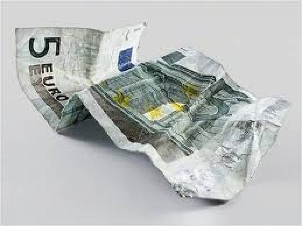 Eurostat: Επιβράδυνση της ύφεσης στην Κύπρο