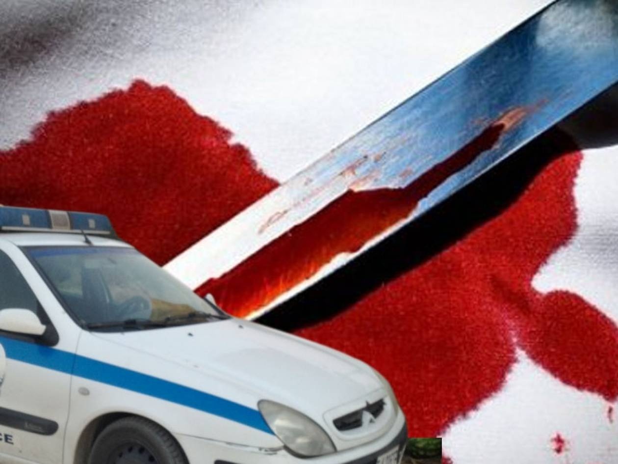 Ρόδος: Σκότωσε τη μάνα του με 14 μαχαιριές