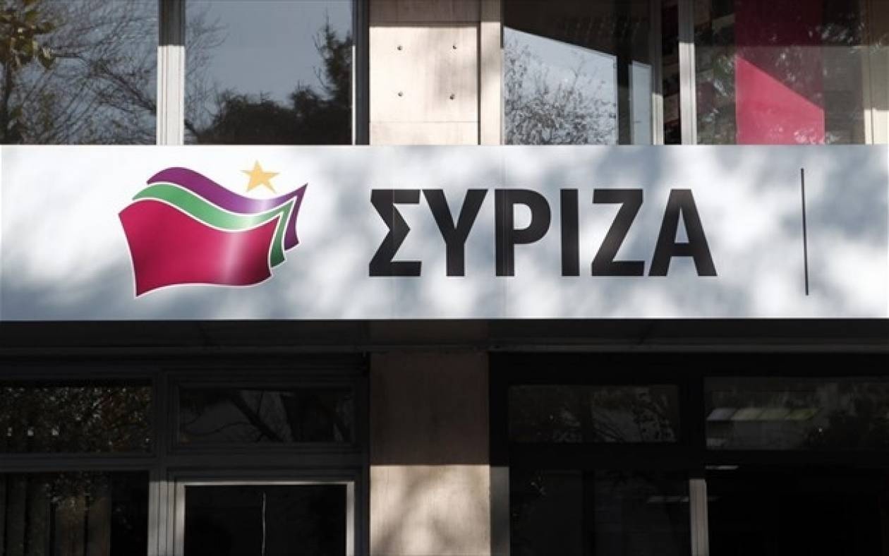 ΣΥΡΙΖΑ: Ψίχουλα φοροελαφρύνσεων