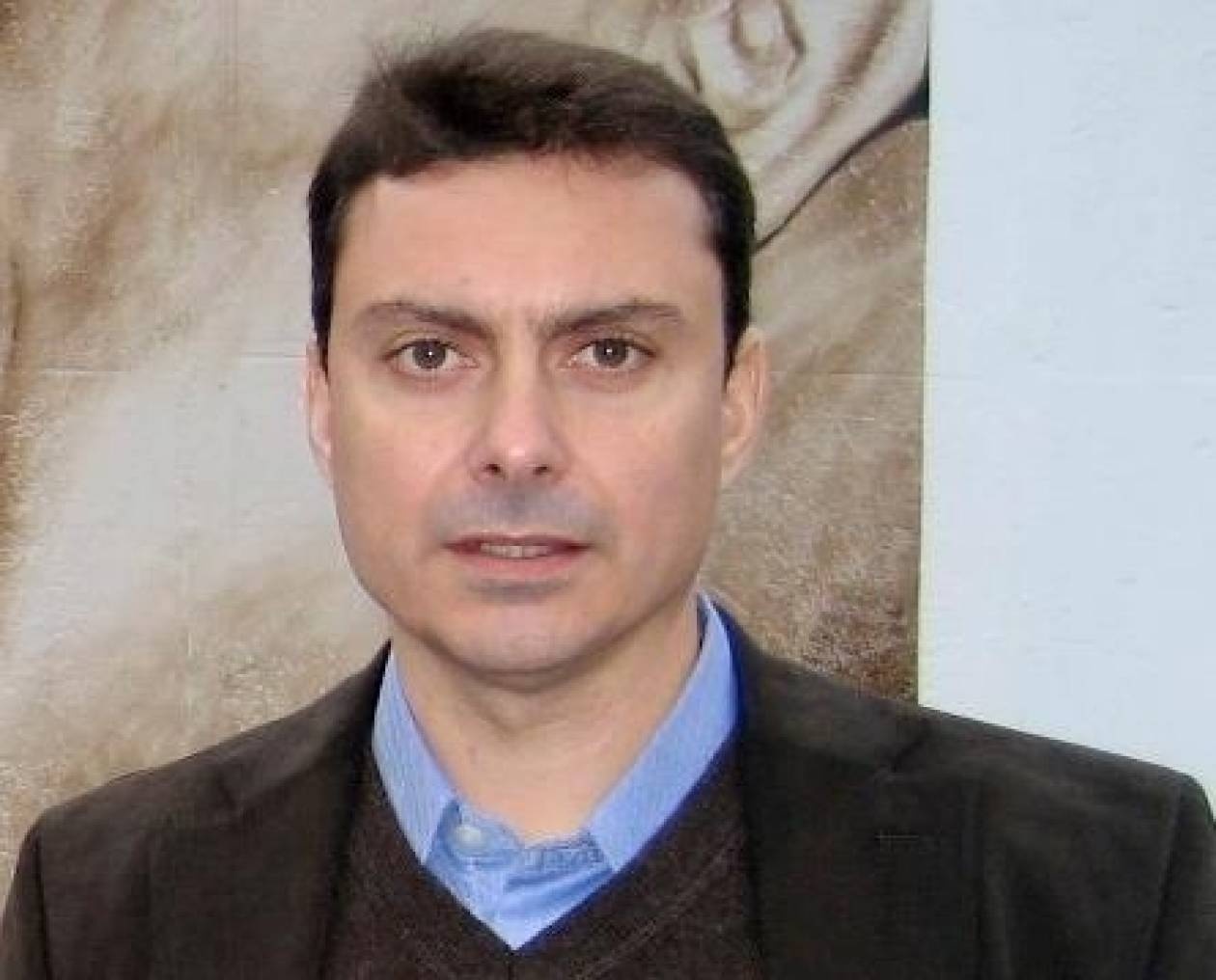 Alpha TV: Αποχώρησε ο Γιάννης Πιτταράς