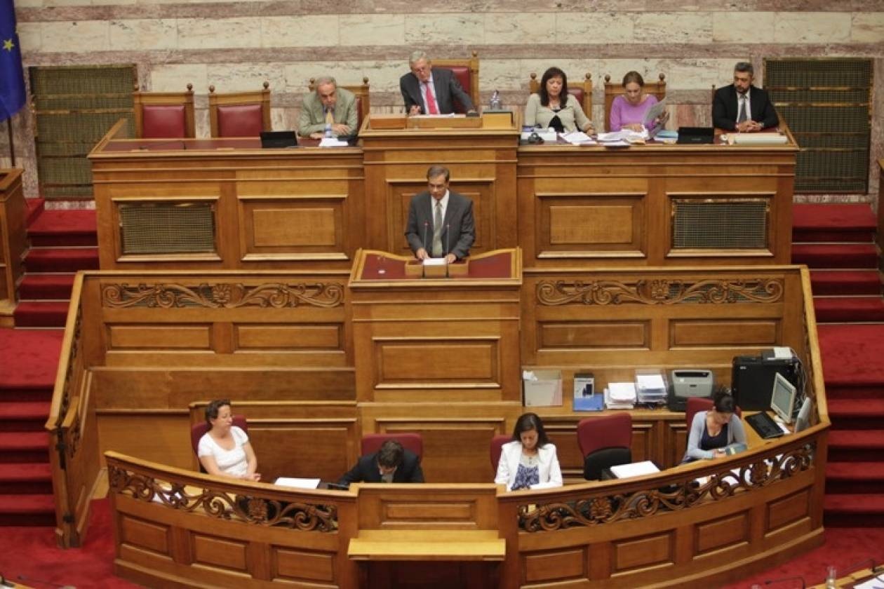 Τα 51 ονόματα που ψήφισαν τον ΕΝΦΙΑ
