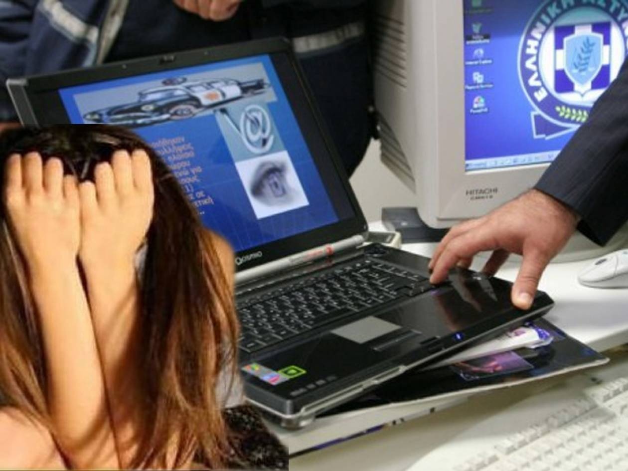 Πώς δρουν οι παιδόφιλοι στη χώρα μας