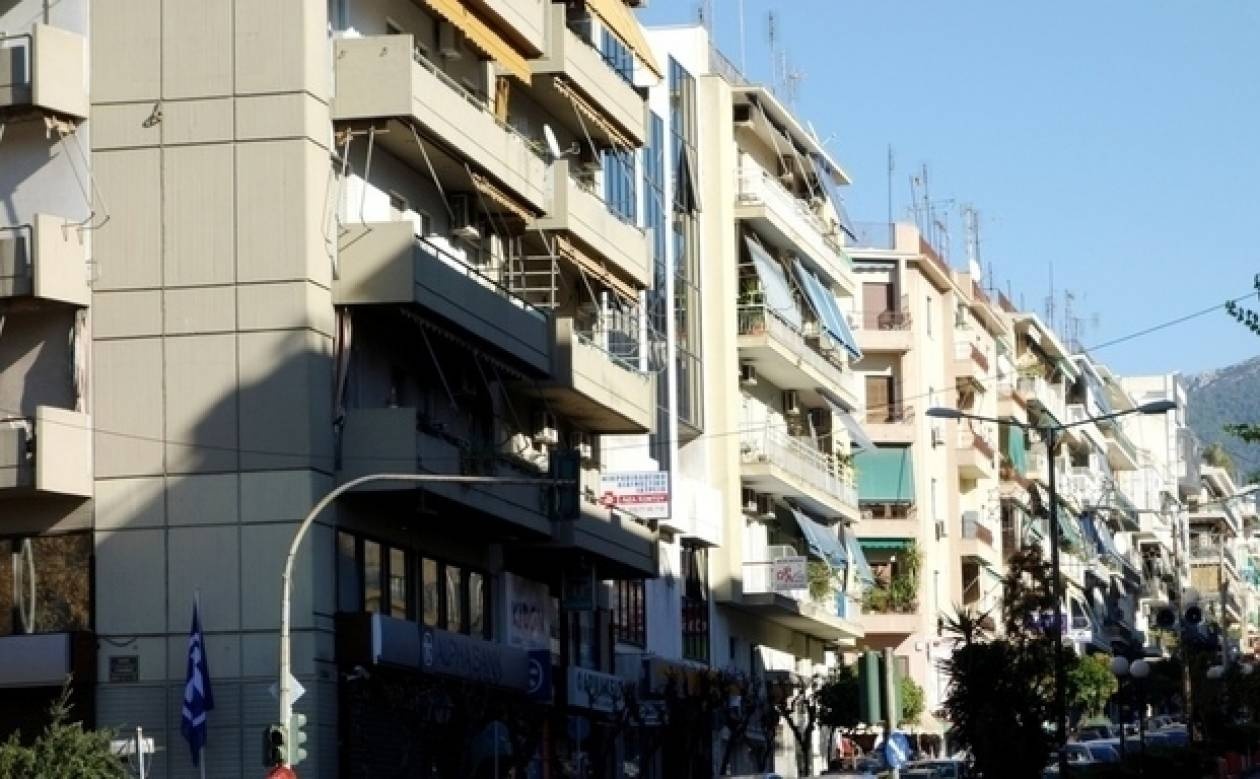 ΕΝΦΙΑ: Δείτε τις οδηγίες του ΥΠΟΙΚ