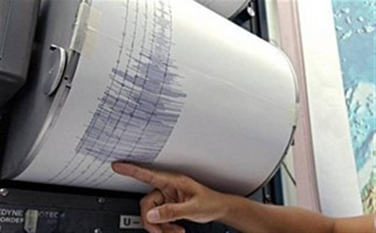 Σεισμός 7,1 Ρίχτερ ανοιχτά του Γκουάμ