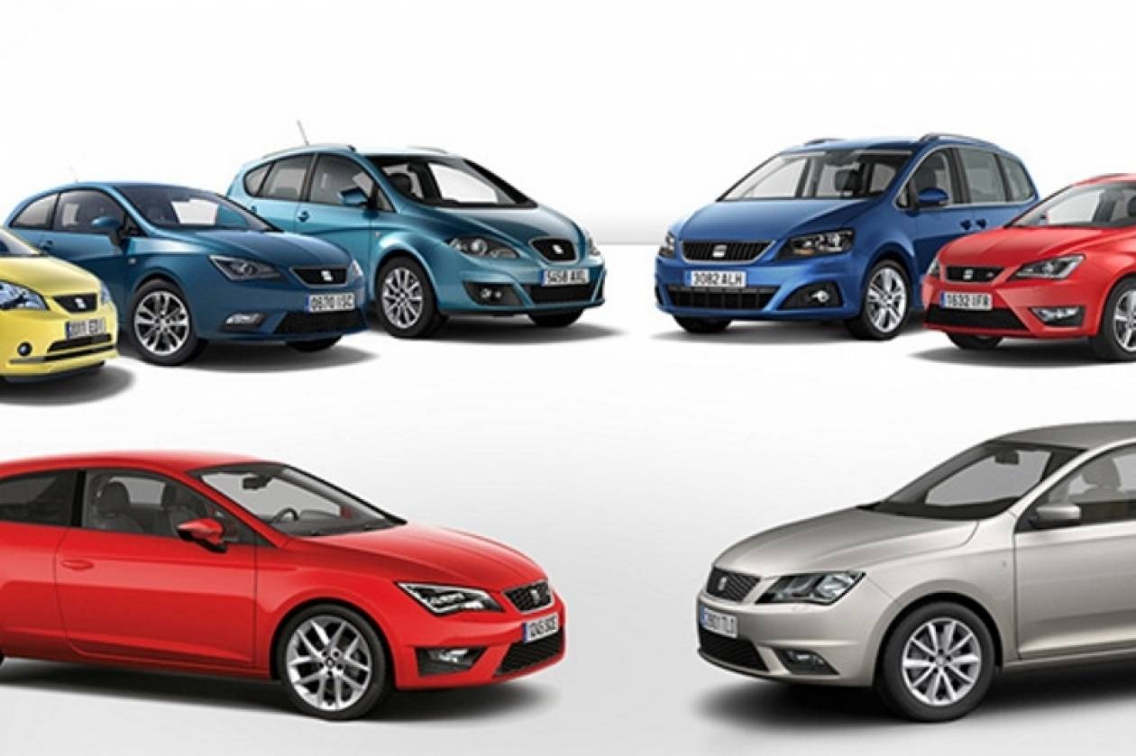 Seat: Νέο πρόγραμμα «SEAT Plus»