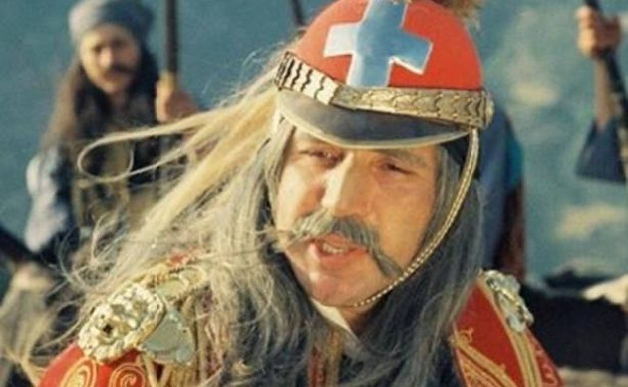 Πέθανε ο Δημήτρης Ιωακειμίδης (pics-vid)