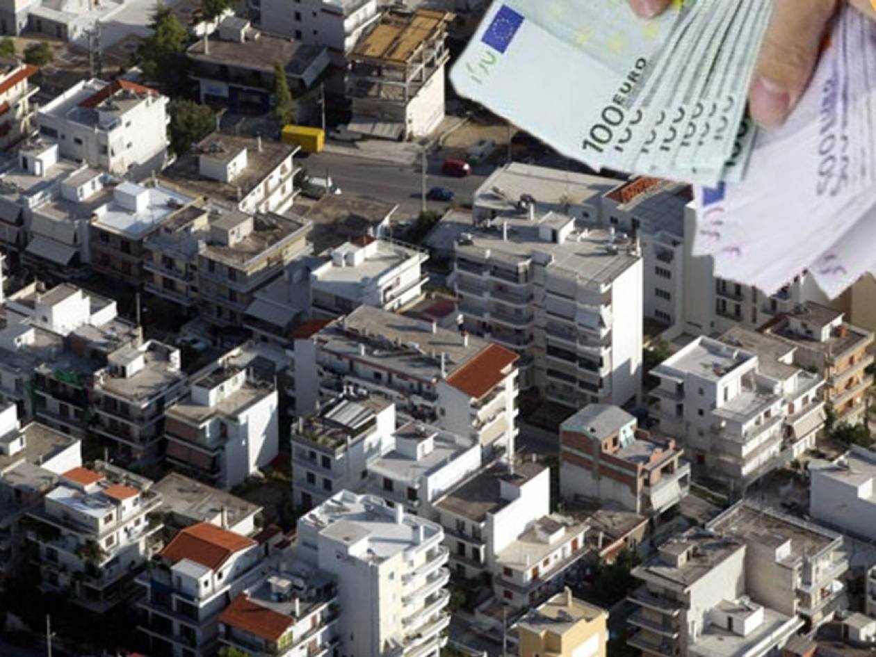 Κύμα οργής και αγανάκτησης για τον ΕΝΦΙΑ