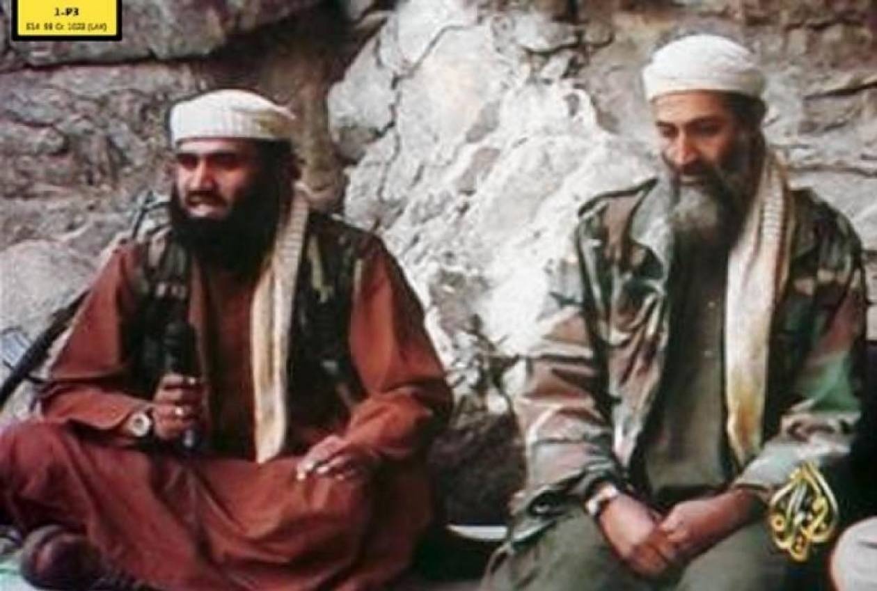 ΗΠΑ: Ισόβια στο γαμπρό του Οσάμα Μπιν Λάντεν