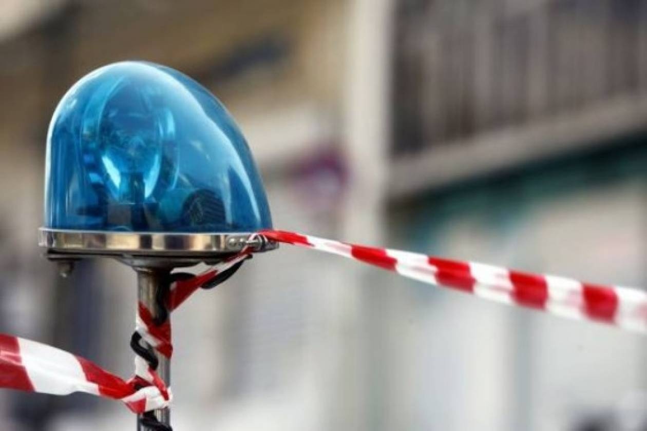 Παγκράτι: Ένοπλη ληστεία σε φαρμακείο