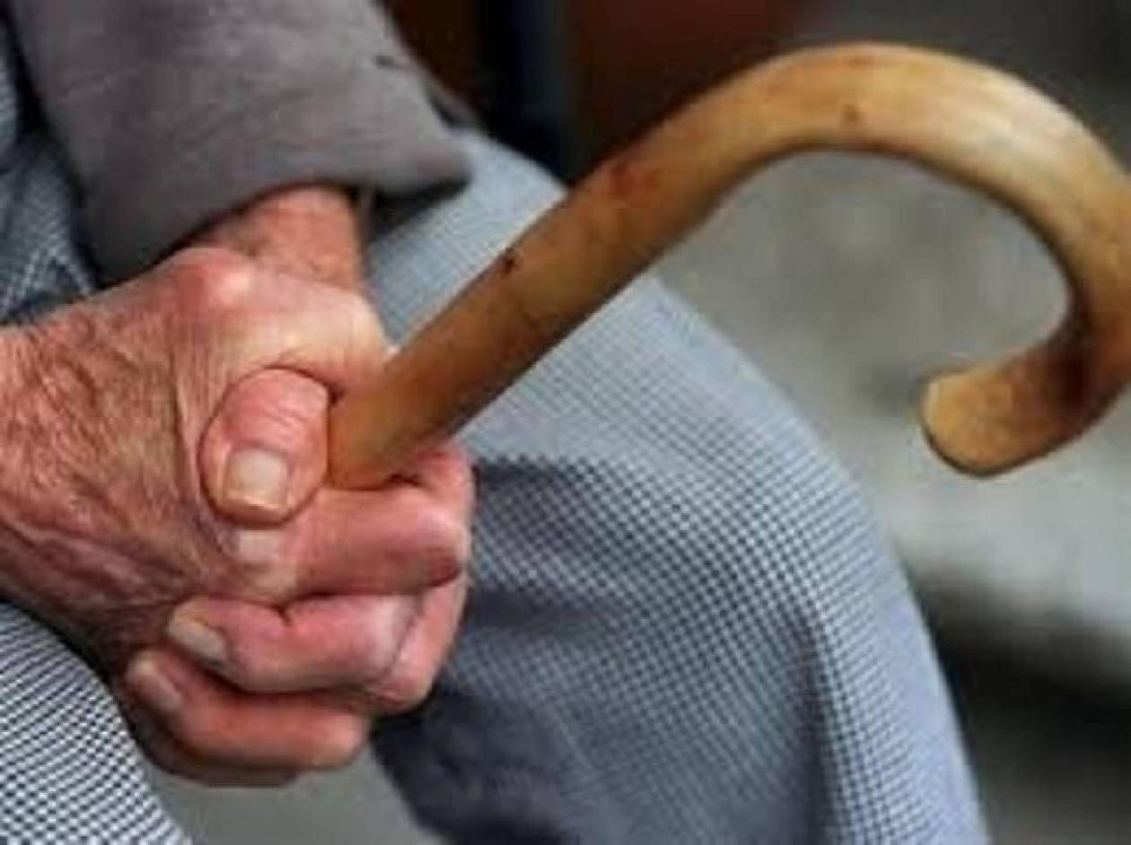 Γουδή: Ληστές βασάνισαν ηλικιωμένο