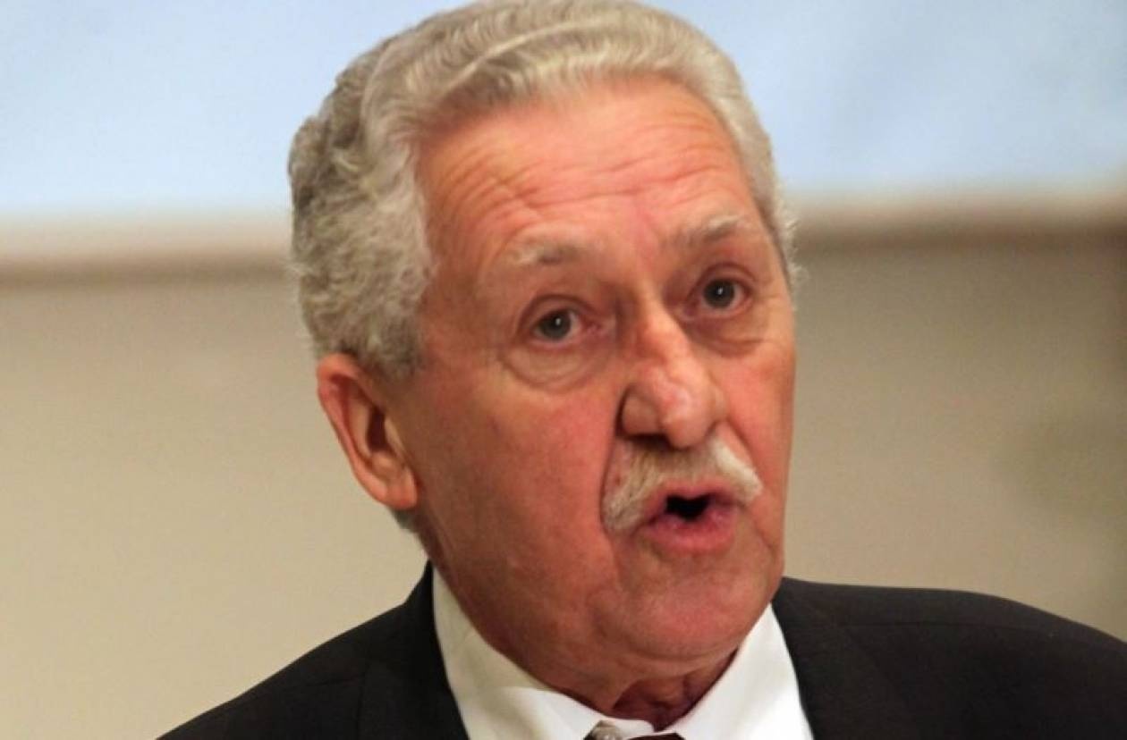 Κουβέλης: Η ΔΗΜΑΡ προχωράει ενωμένη