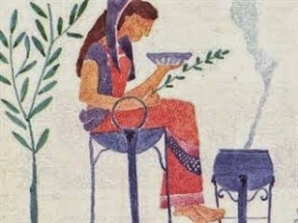 Tι ρωτούσαν οι Αρχαίοι Έλληνες την Πυθία!
