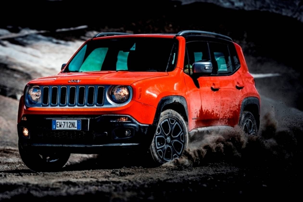 Jeep: 3ο Φεστιβάλ Αναρρίχησης Καλύμνου