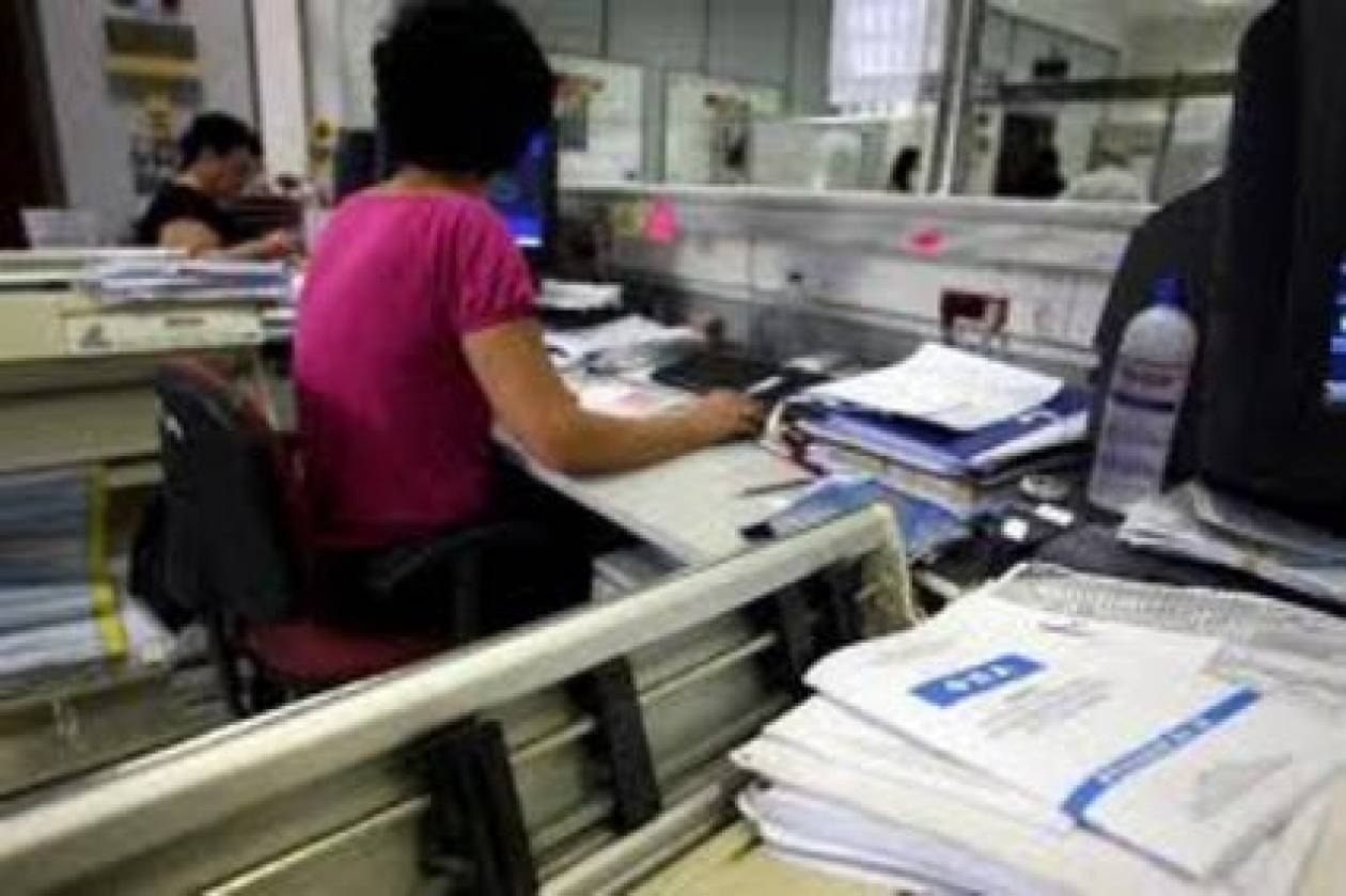 Προσλήψεις 6.000 πτυχιούχων στο Δημόσιο