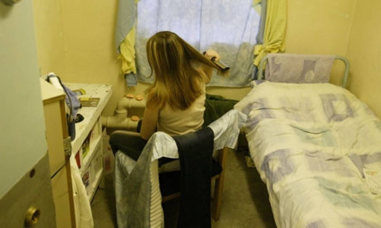 ΗΠΑ: 17 χρόνια στη φυλακή χωρίς λόγο...