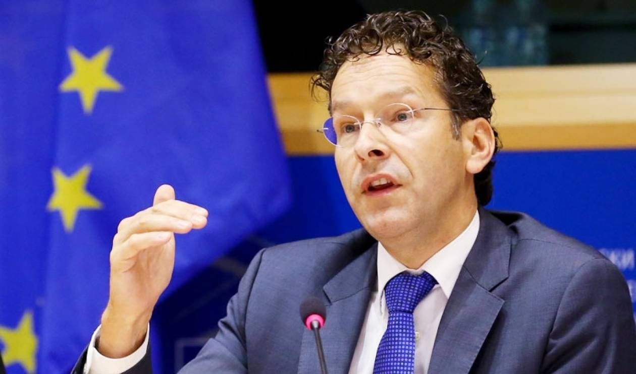 Ντάισελμπλουμ: Καμία παράταση στη Γαλλία