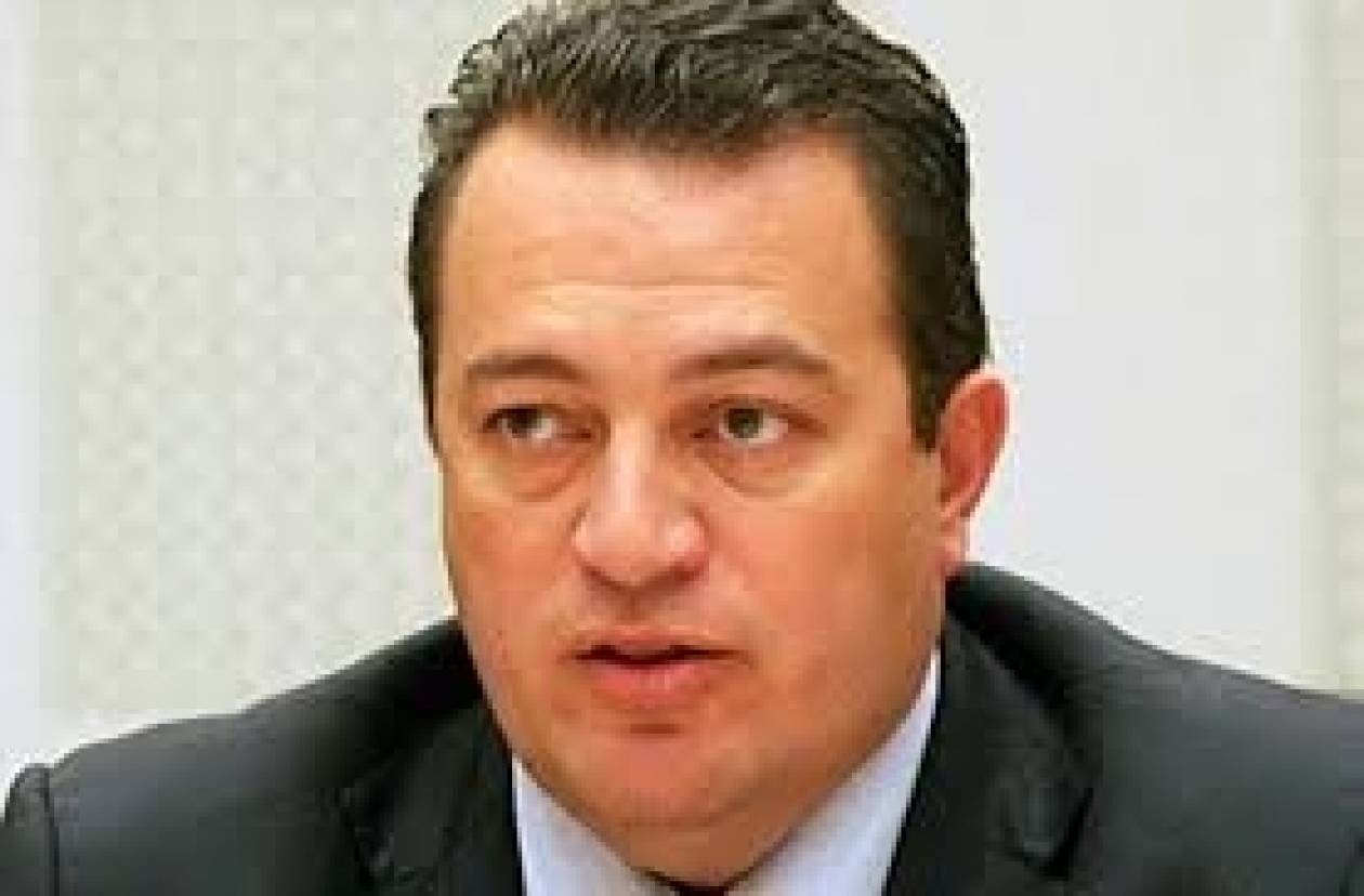 Πανεπιστήμιο καλεί Στυλιανίδη