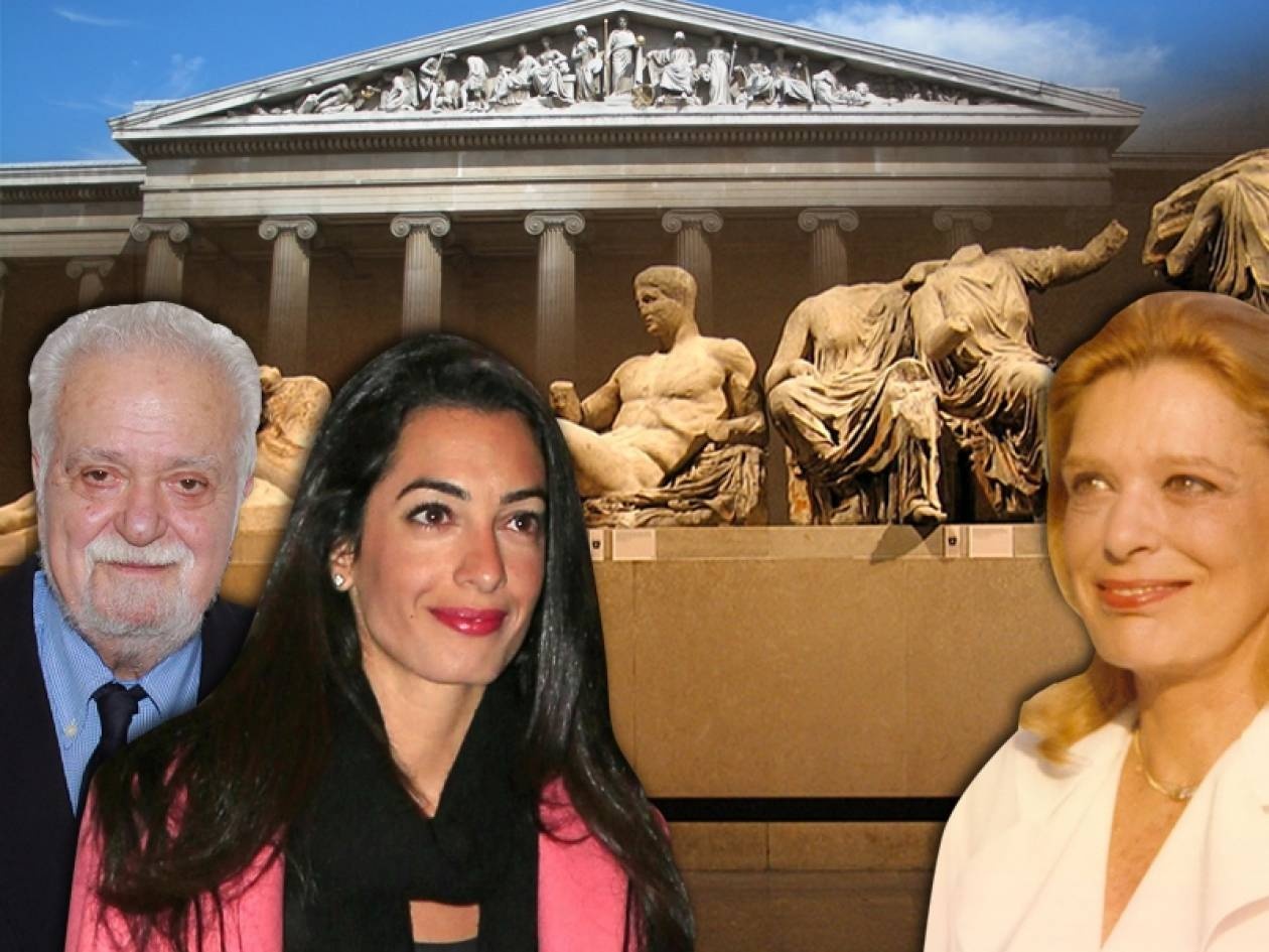 «Μη μου τους Άγγλους τάραττε»-Η πικρή αλήθεια της κλοπής των μαρμάρων