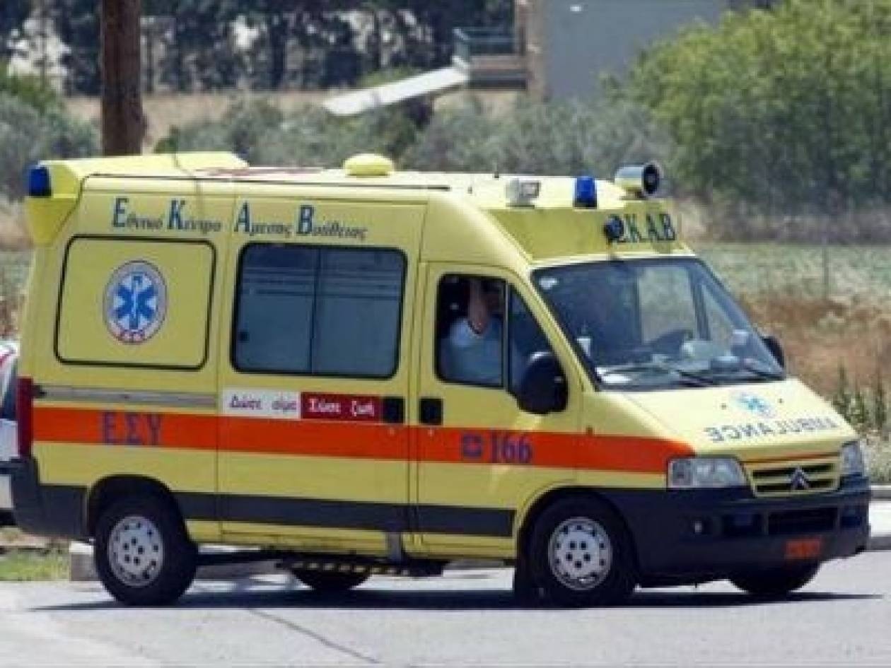 Εύβοια: Πήγε να μπει σπίτι του και... σκοτώθηκε
