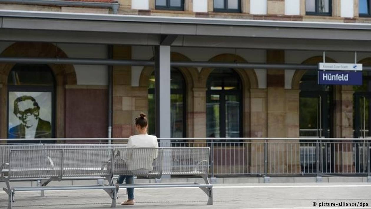 Γερμανία: Νέα απεργία των μηχανοδηγών