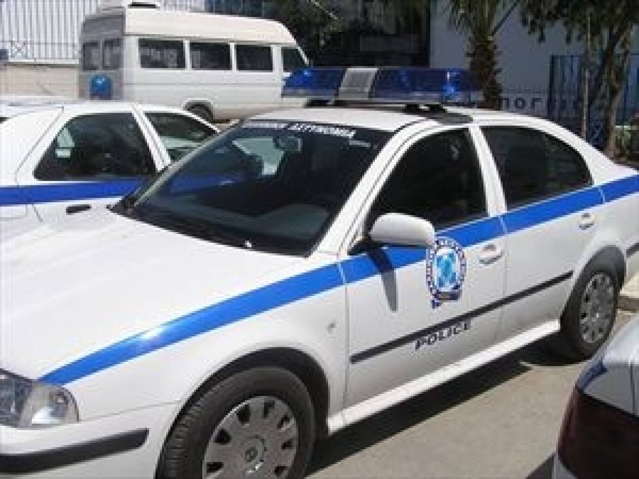 Βόλος: Σύλληψη 17χρονου για ληστείες