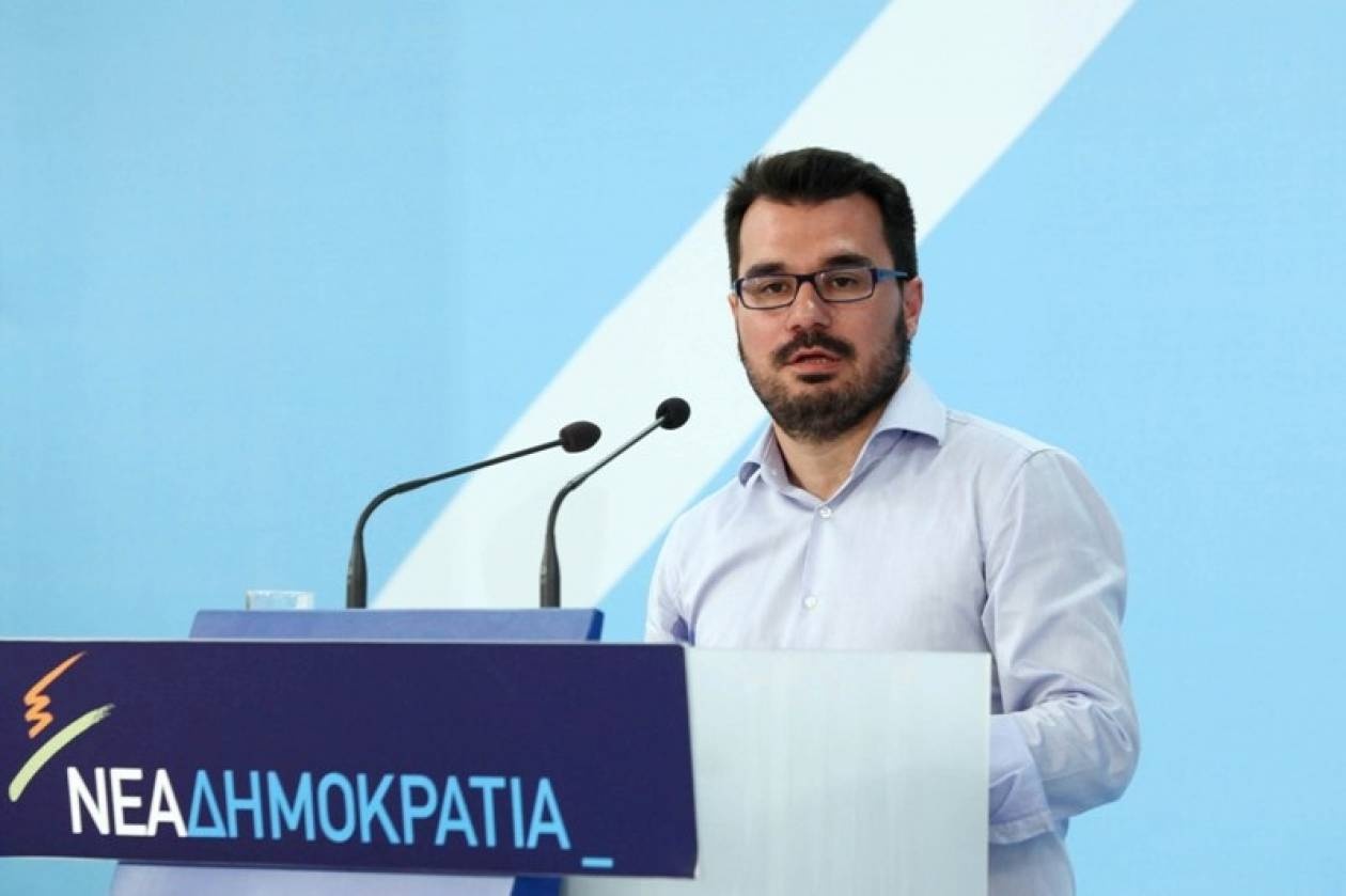 Παπαμιμίκος: Να εφαρμόσει το νόμο η πρυτανεία