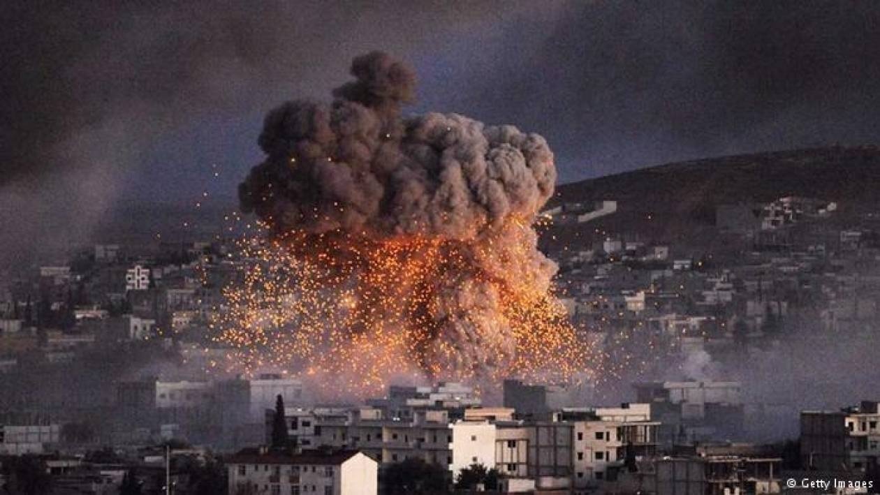 DW: Στροφή 180 μοιρών της Άγκυρας