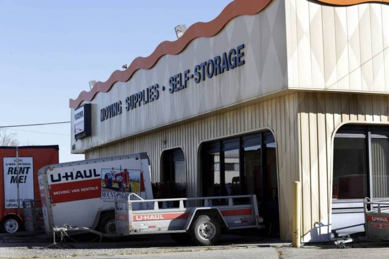 Καναδάς: Νεκρά μωρά βρέθηκαν σε θυρίδες