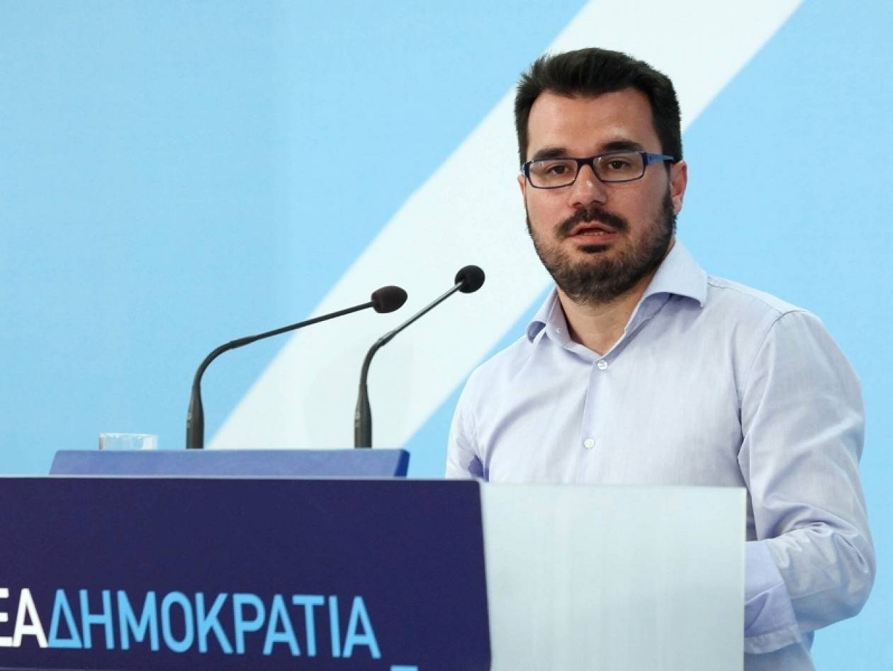 Παπαμιμίκος: Δεν είμαστε κοντά σε εκλογές