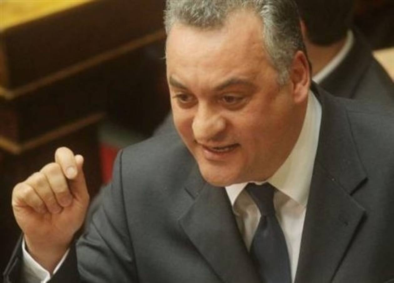 ΝΔ: Ο Γιούνκερ θα συμβάλει στις προσπάθειες της Ελλάδας