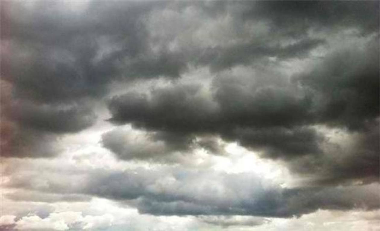 Καιρός: Με κρύο ξεκινά η εβδομάδα (27/10)