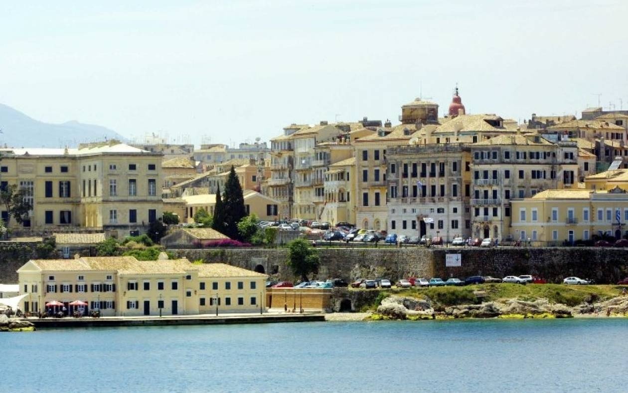 Οι Βραζιλιάνοι «ψηφίζουν» Κέρκυρα