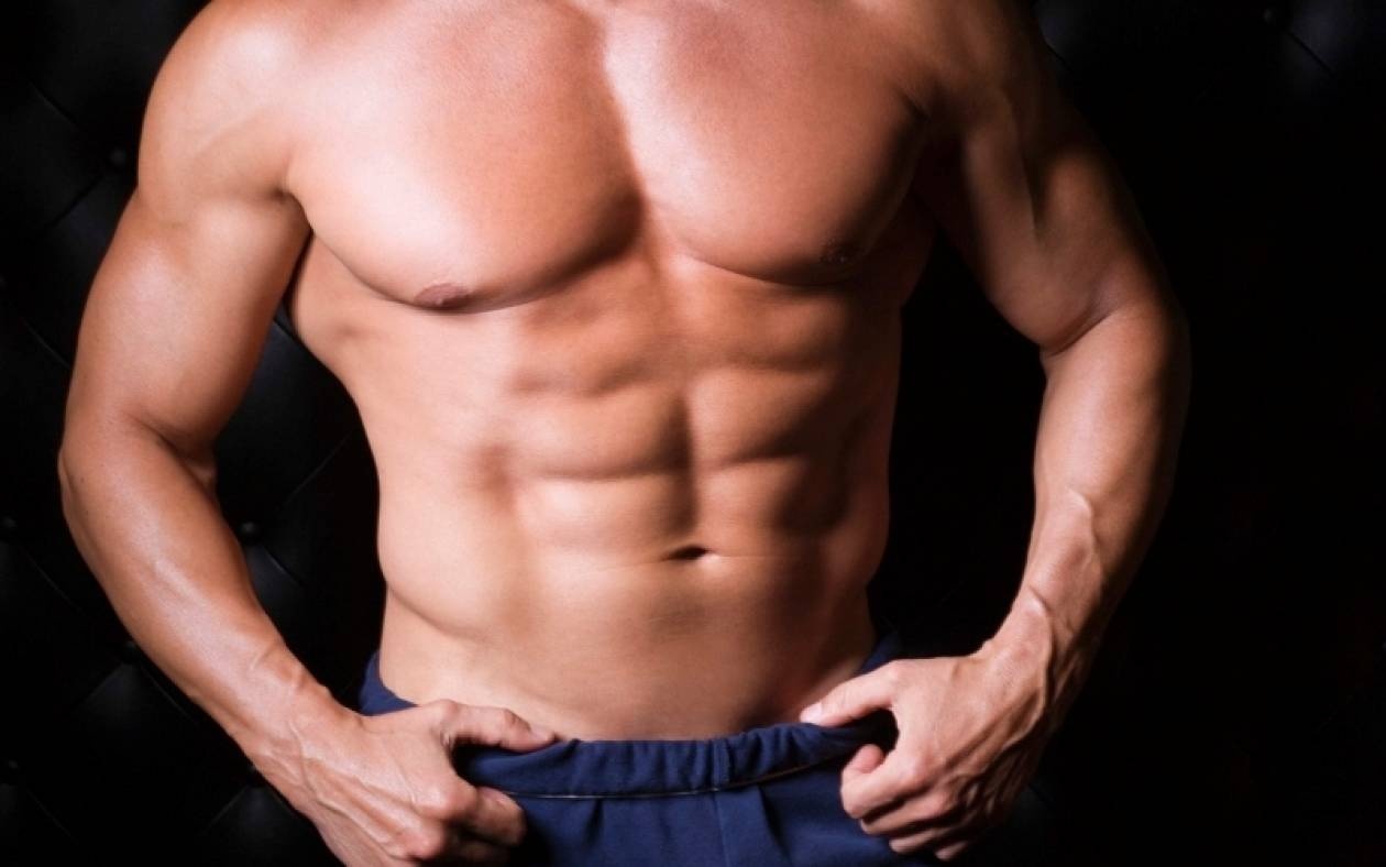 Πώς να αποκτήσεις το τέλειο Six Pack