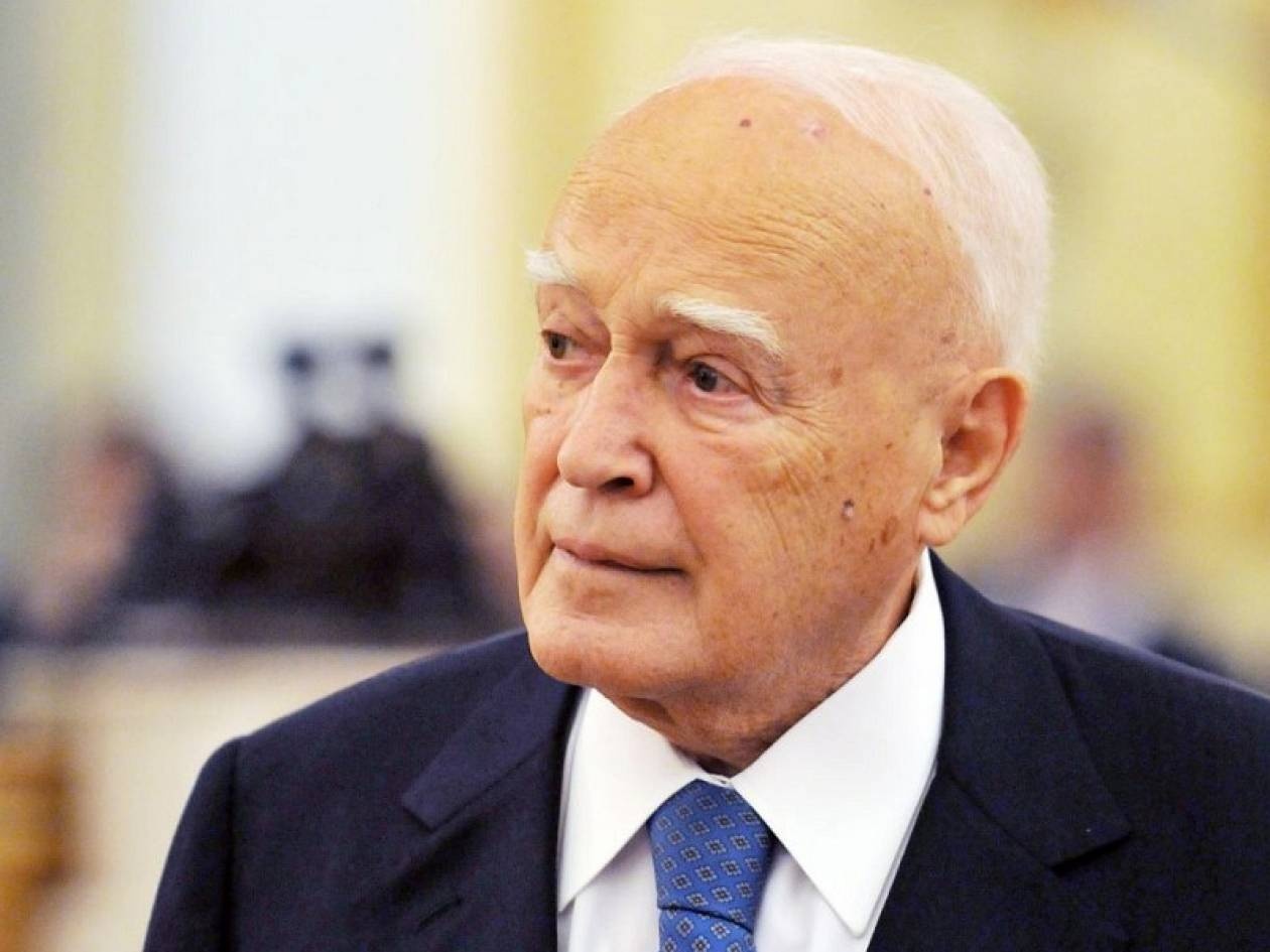 Παπούλιας: Η κρίση δεν θα μας νικήσει