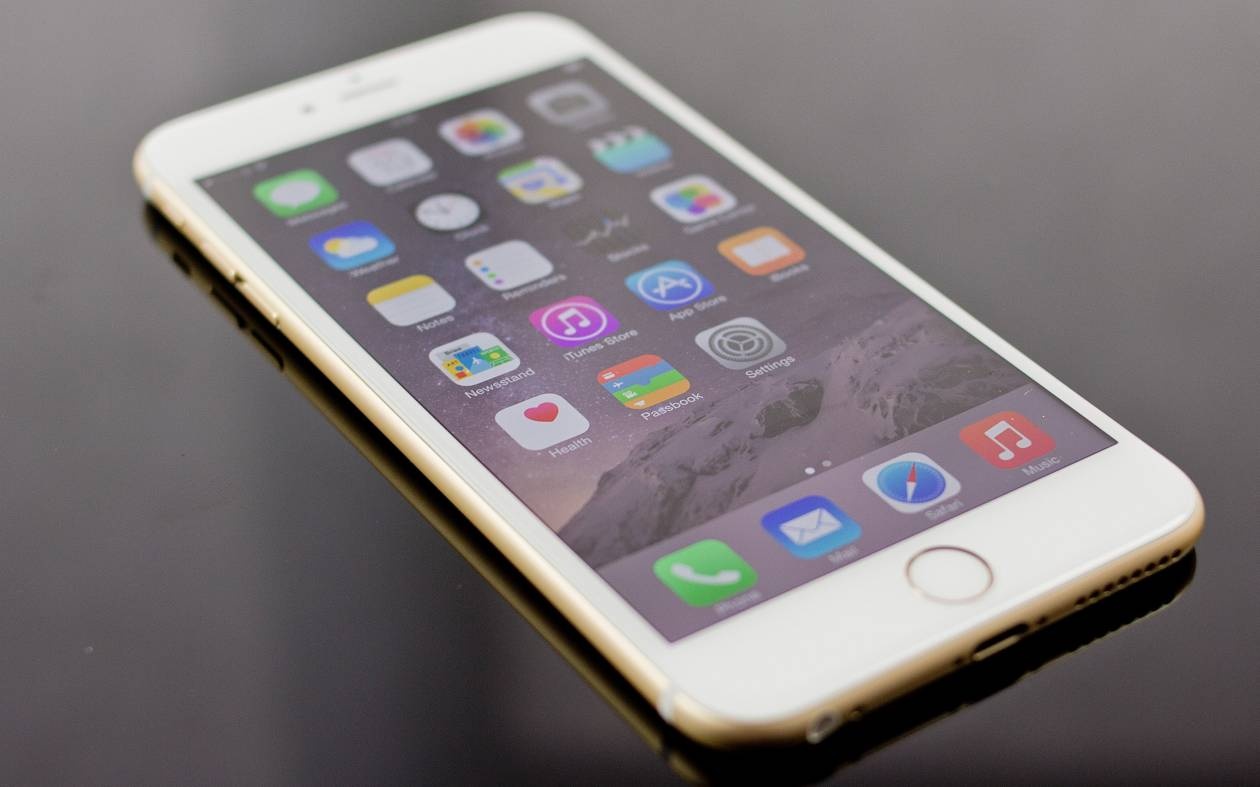iPhone 6: Έρχεται επιτέλους και στην Ελλάδα