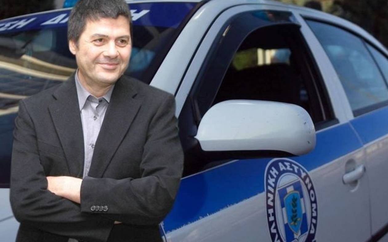 ΗΠΑ: Επικήρυξαν τον Χριστόδουλο Ξηρό