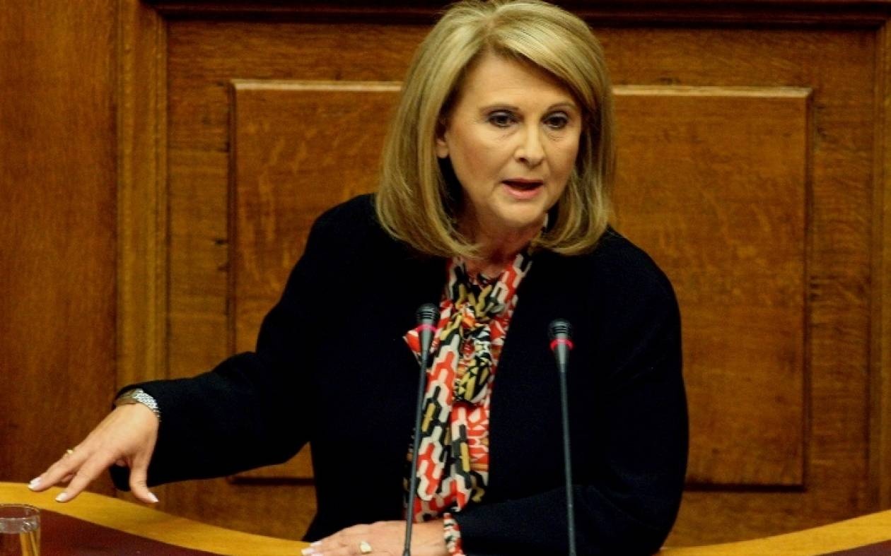 Σ. Βούλτεψη: Δεν θα γίνουν εκλογές