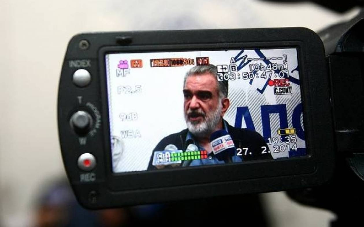 Βελλής: «Φοβούνται τον Ολυμπιακό»