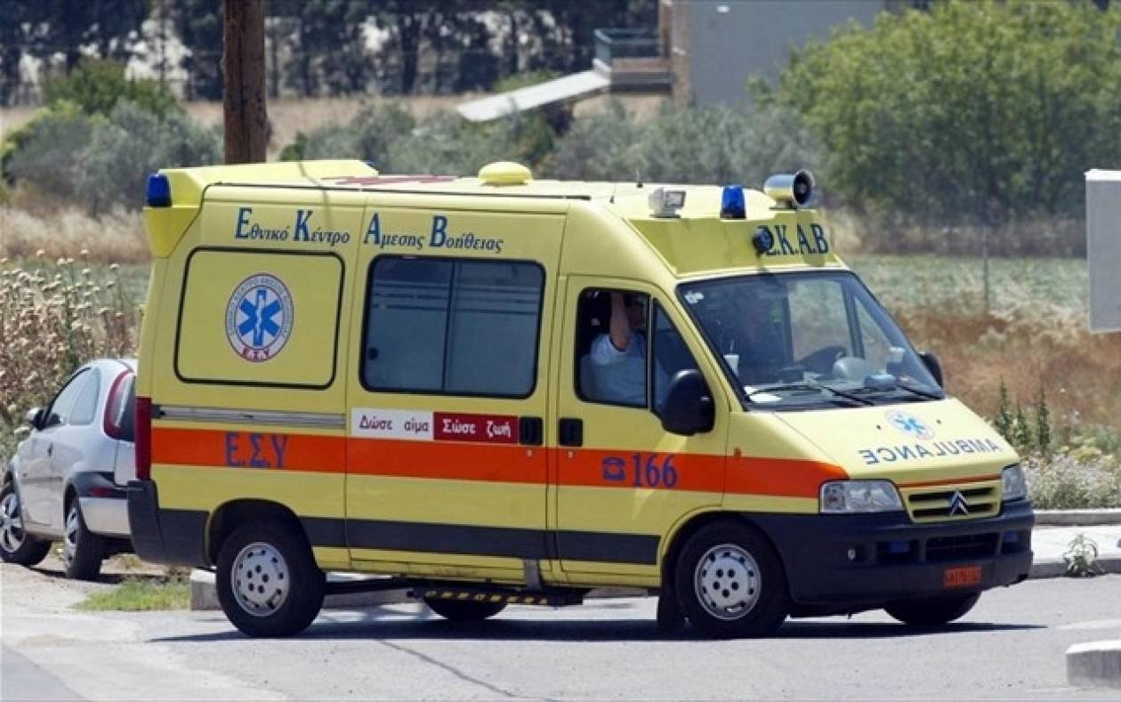 Αυτοκτόνησε 58χρονος στην Καστοριά