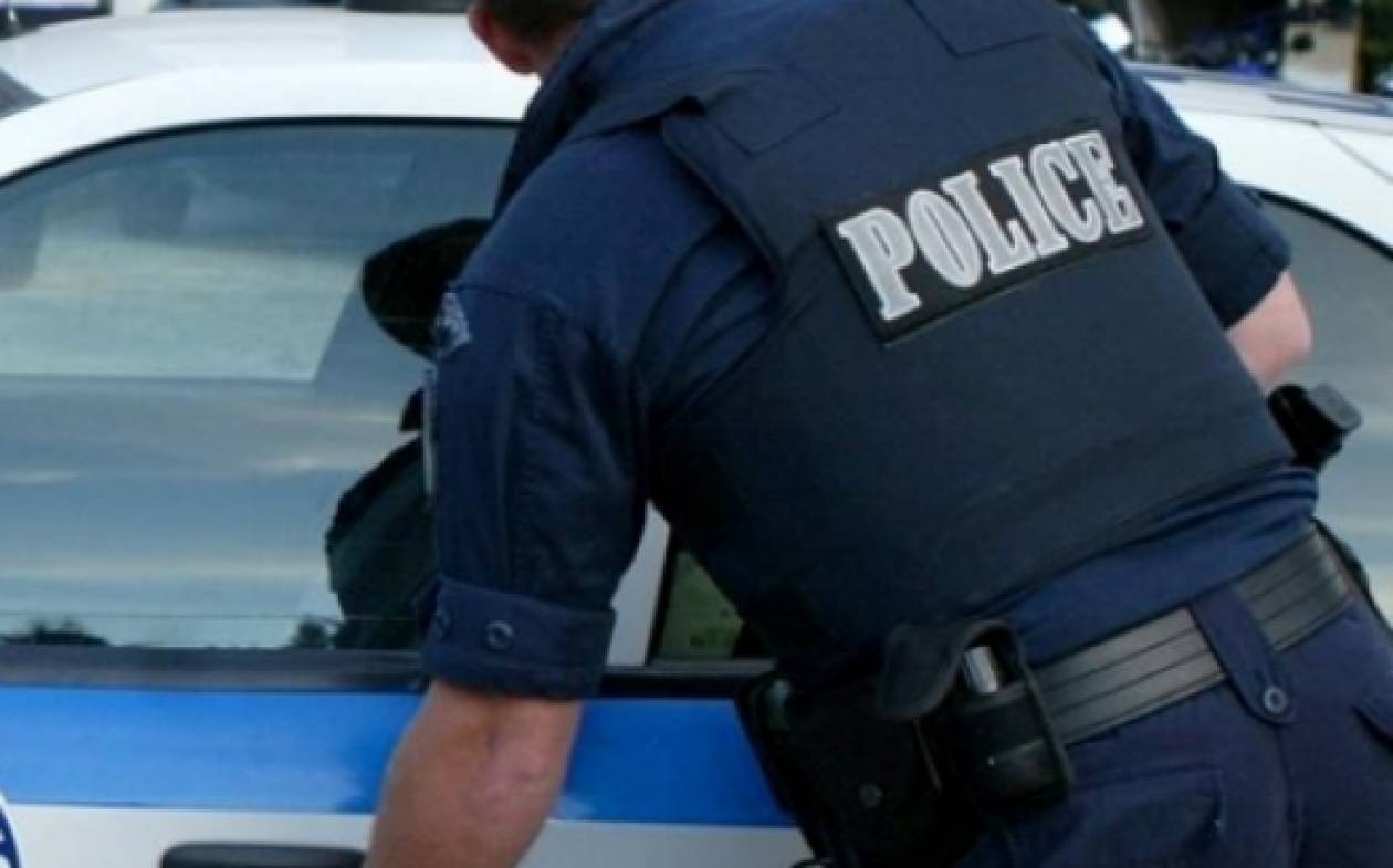 Συλλήψεις σε σχολείο της Κρήτης