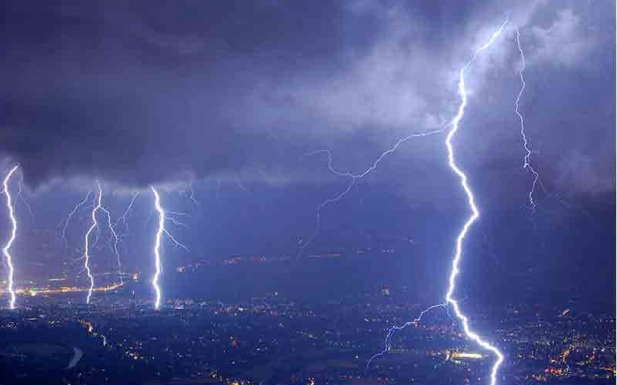 Έκτακτο δελτίο επιδείνωσης καιρού
