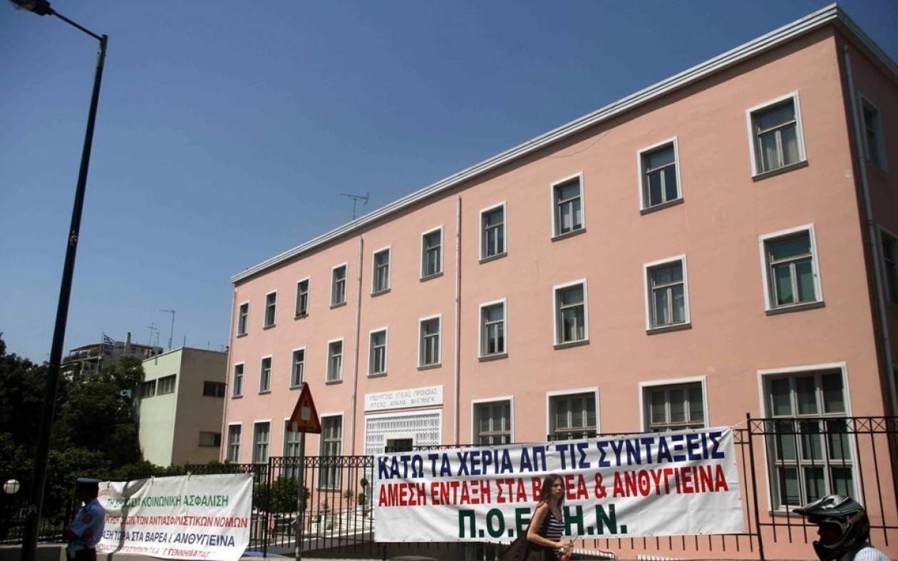 Σε εγρήγορση ο ΙΣΑ για το «Αμαλία Φλέμιγκ»