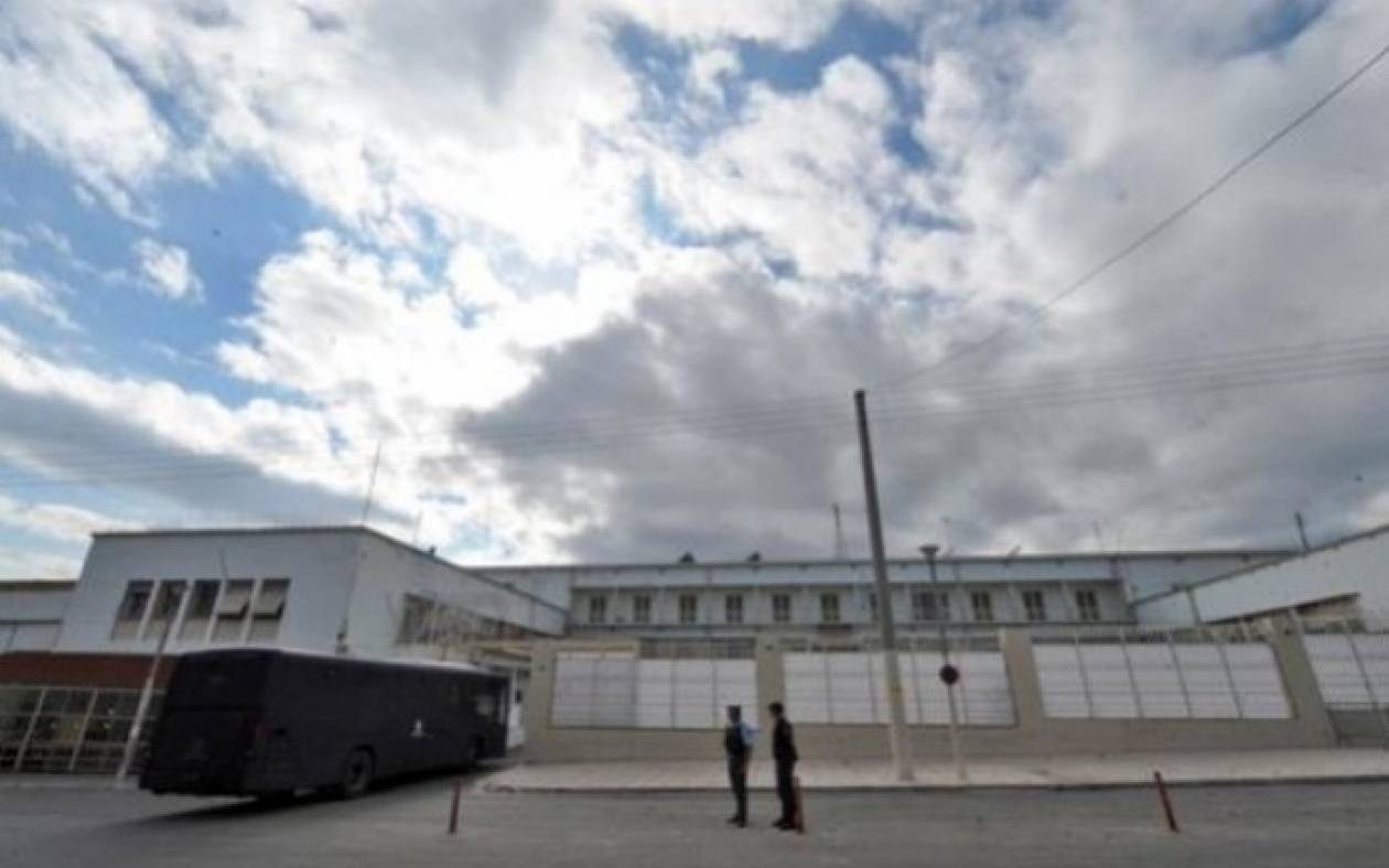 Στο ΕΣΥ το νοσοκομείο φυλακών Κορυδαλλού
