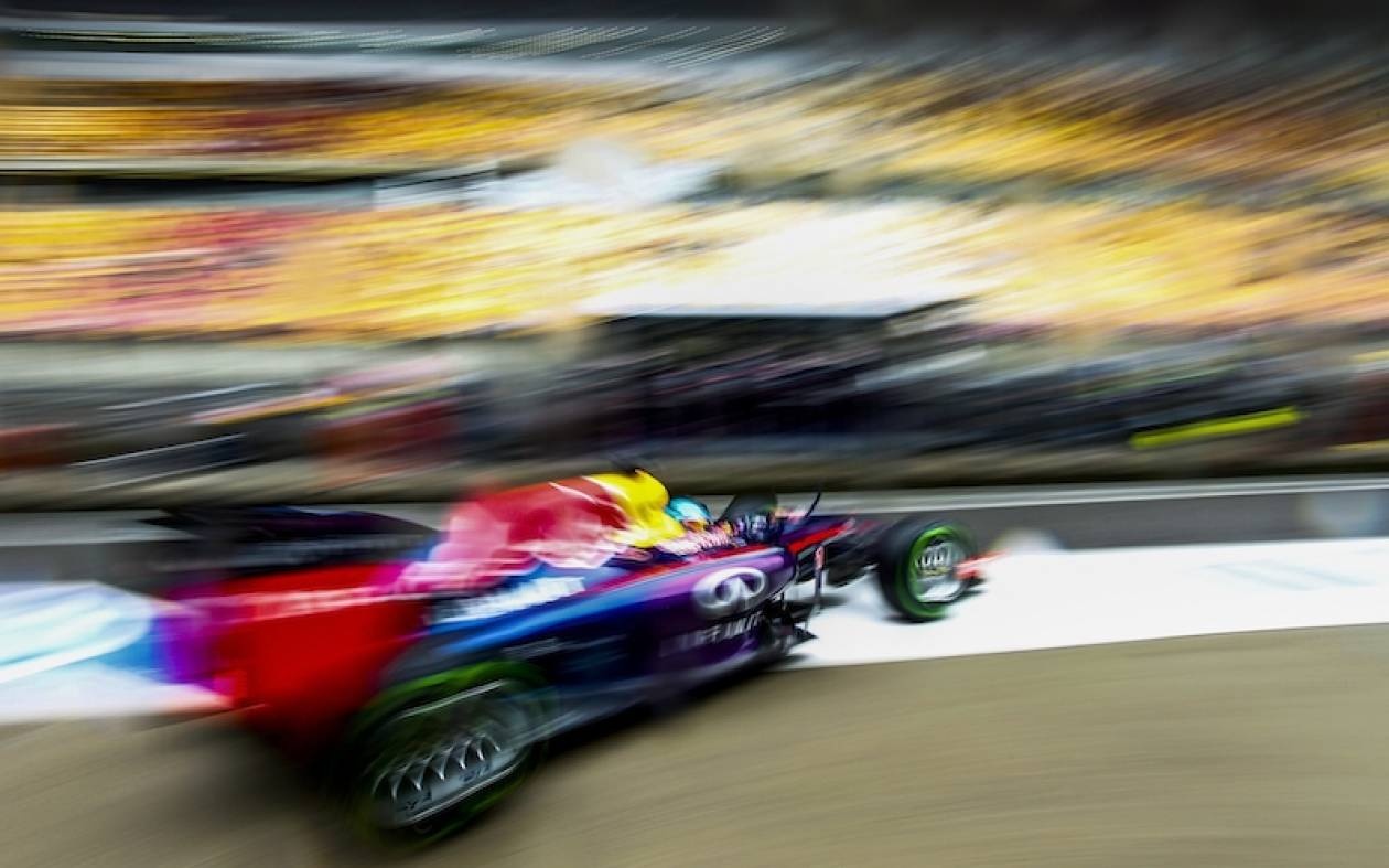 Οι μισθοί των πιλότων της Formula 1